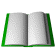 library book