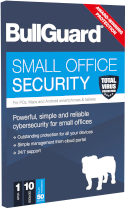 BullGuard Small Office Security