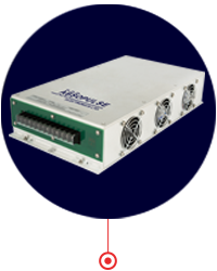DC-AC Converters