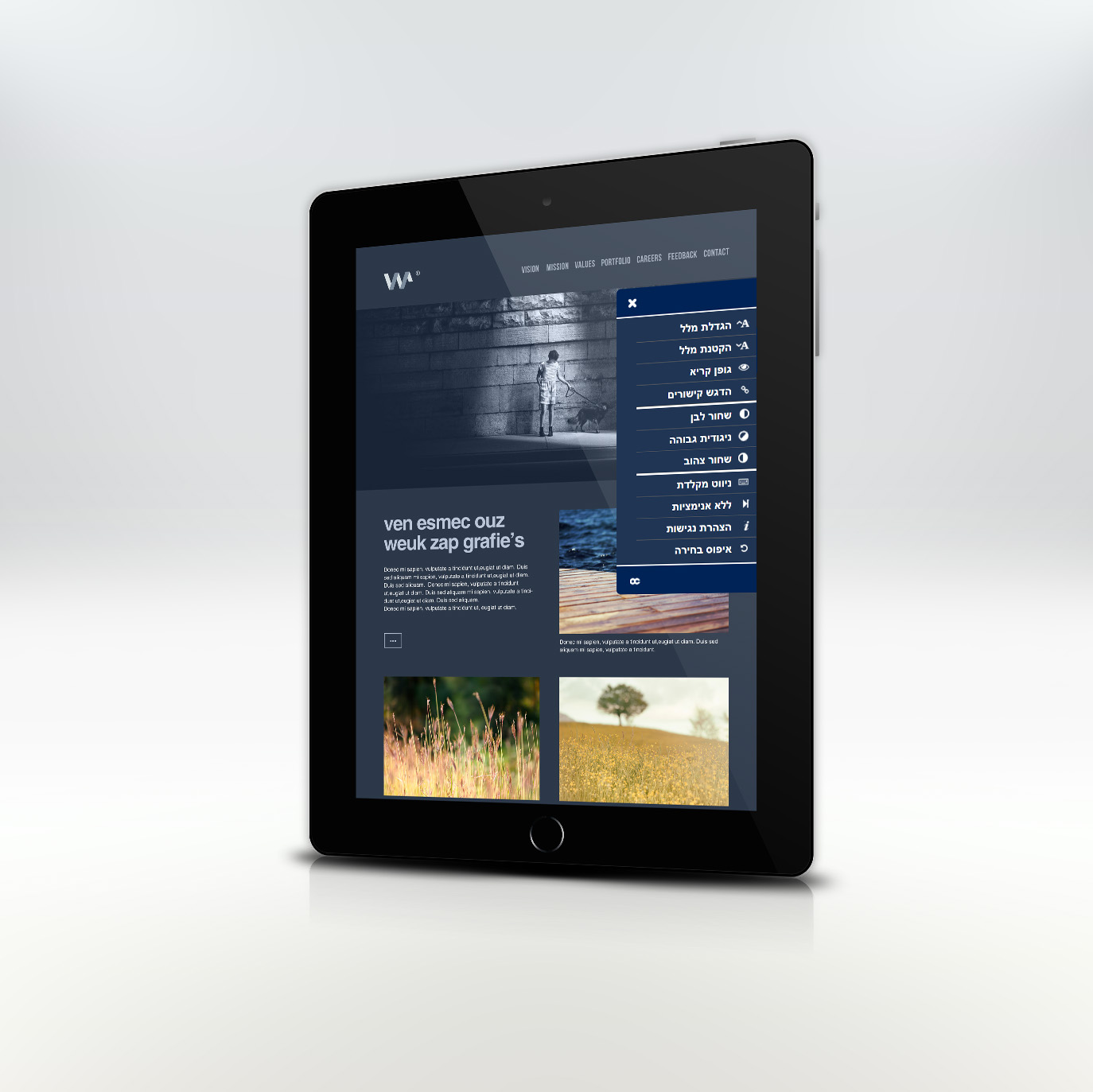 Image with missing alt attribute found on magixite.com