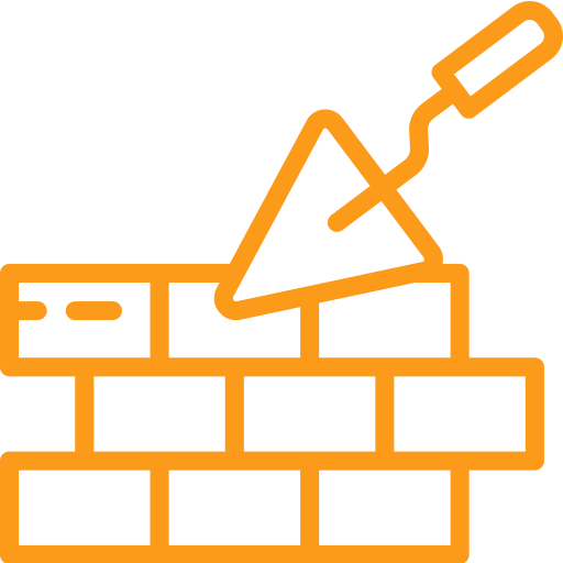 Masonry Icon | Acme Contraction