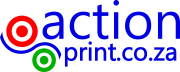 ActionPrint Logo