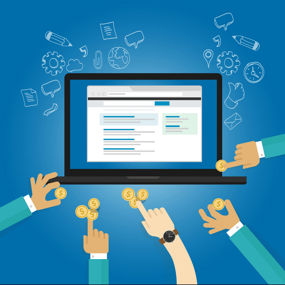 Demand-side Platform (DSP)