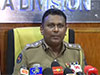 Investigations will continue despite transfer of CID Director &ndash; Police Spokesman