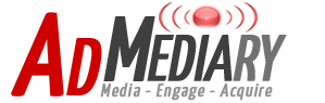 Admediary Marketing and Advertising