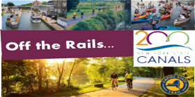 New York State Canal Corp. | Off the Rails!