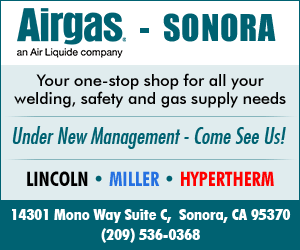 Airgas