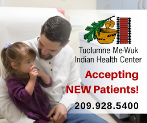 Tuolumne MeWuk Health Center