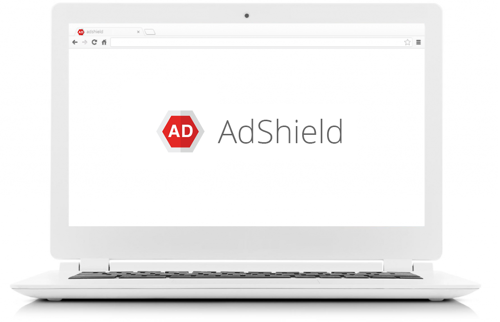 Image with missing alt attribute found on adshield.me