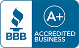 BBB Badge