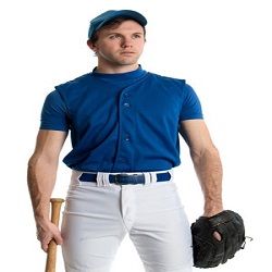 BASEBALL SPORTS
