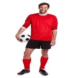 SOCCER SPORTS