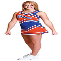 CHEER SPORTS