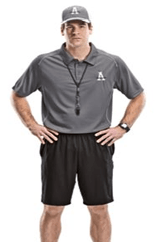 COACH SPORTS