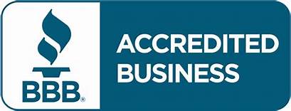 BBB ACCREDITED LOGO