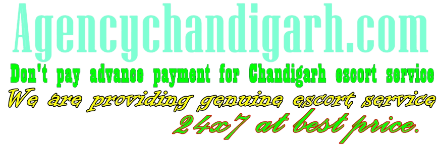 chandigarh escorts
