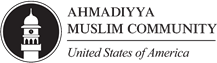 Ahmadiyya Muslim Community USA