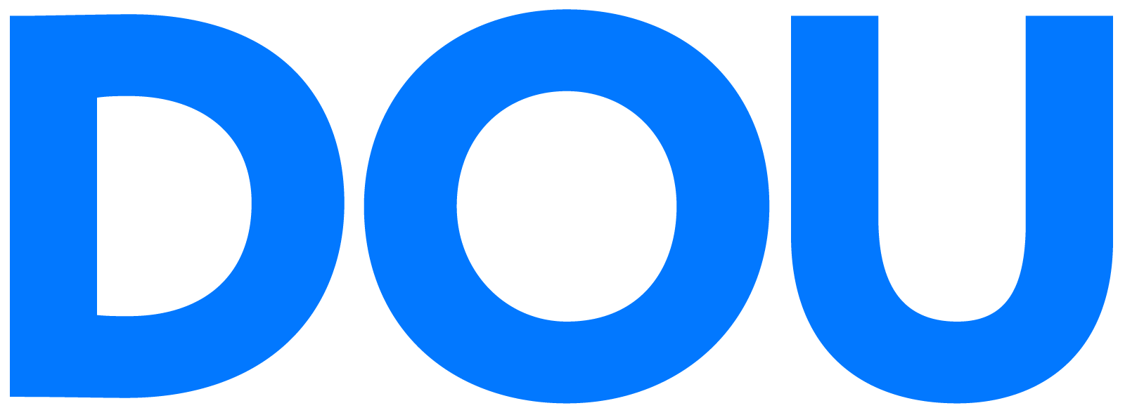 DOU