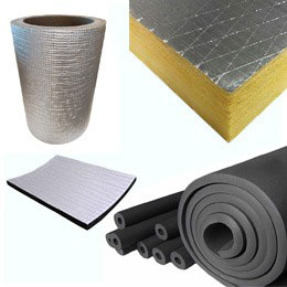 Insulation