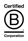 Certified B Corporation&reg;
