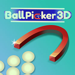 球形挑剔3D