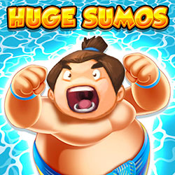 巨大的SUMOS