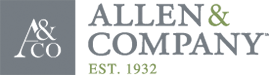Allen logo