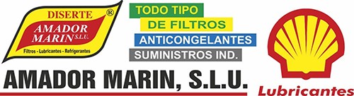 AMADOR MARIN