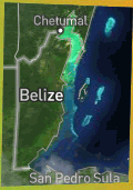 Click for today's Belize Weather