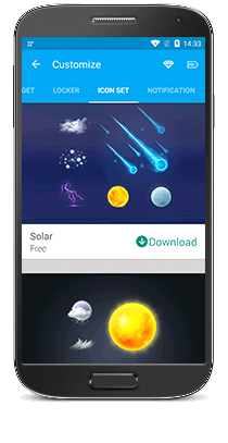 Image with missing alt attribute found on amberweather.com