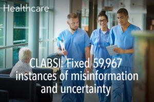 CLABSI Reduction