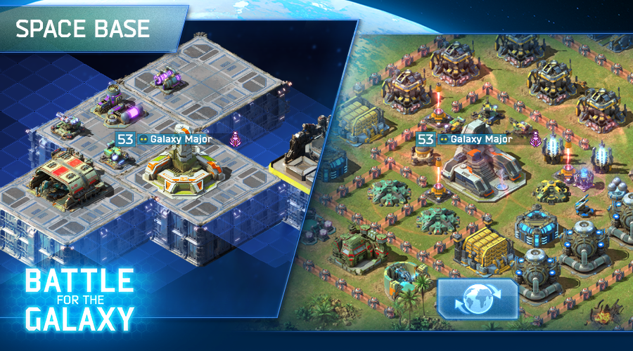 Space Base