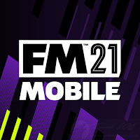 Football Manager 2021 Mobile v12.0.3 FULL APK