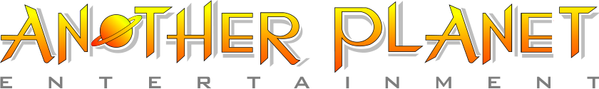 Another Planet- Logo