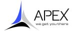 Apex Infotech India