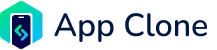App-clone logo