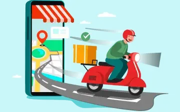 gojek clone app
