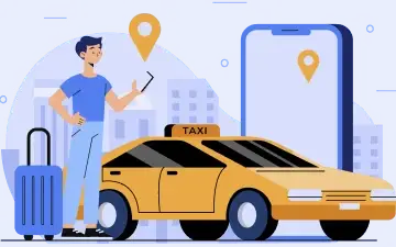 Uber Clone App