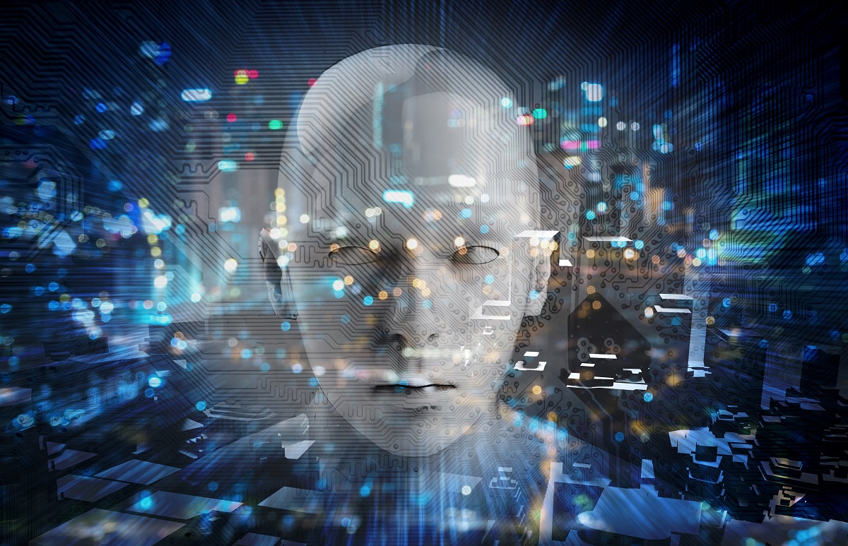 The Department of Defense's AI lead wants using artificial intelligence to speed up acquisitions. (Zapp2Photo)