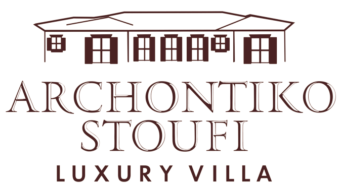 Archontiko Stoufi