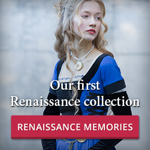 Renaissance Memories collection