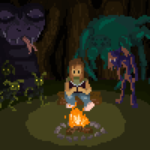 Campfire Stories