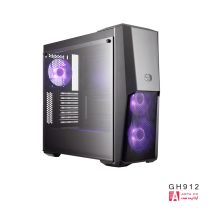 سیستم گیمینگ بالا رده مدل GH912