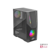 سیستم گیمینگ میان رده مدل GM503