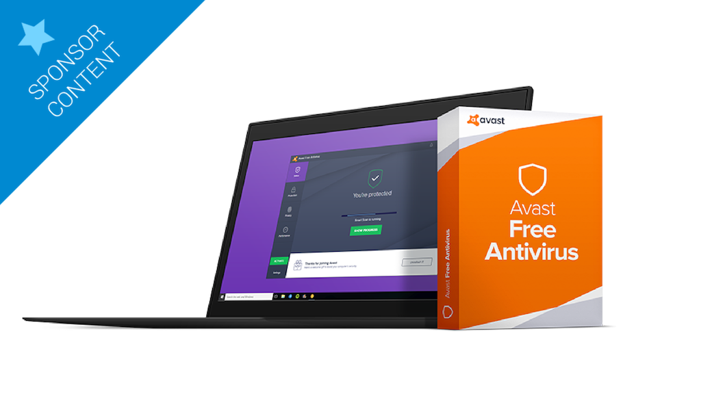 Avast świętuje 30. urodziny z najlepszą w historii ochroną antywirusową