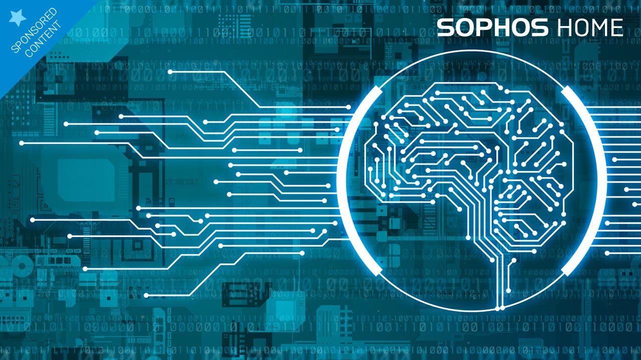 Sophos harnesses artificial intelligence to turbocharge its free antivirus software