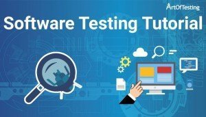 software testing tutorial