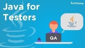 Java for Testers