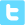Follow us on Twitter