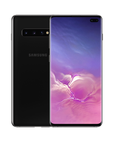 Samsung Galaxy S10